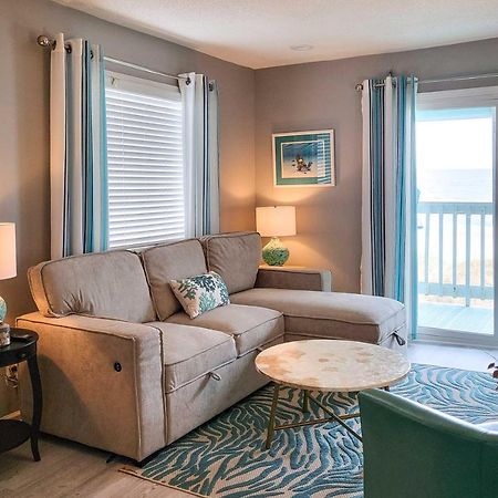 Carolina Beach Escape - Steps To The Boardwalk! Esterno foto
